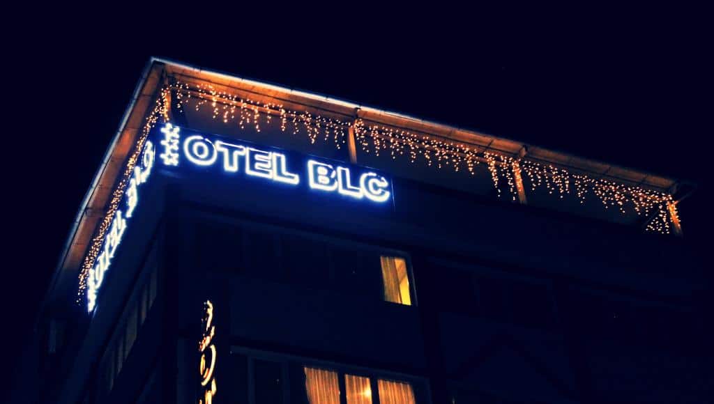 Blc Otel 