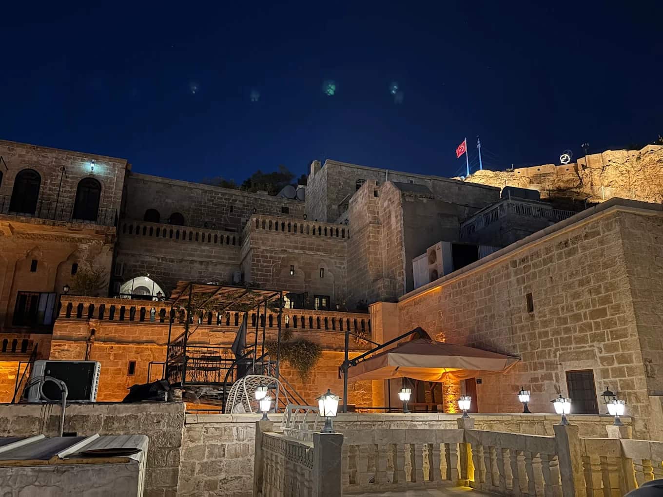 Carra Konağı