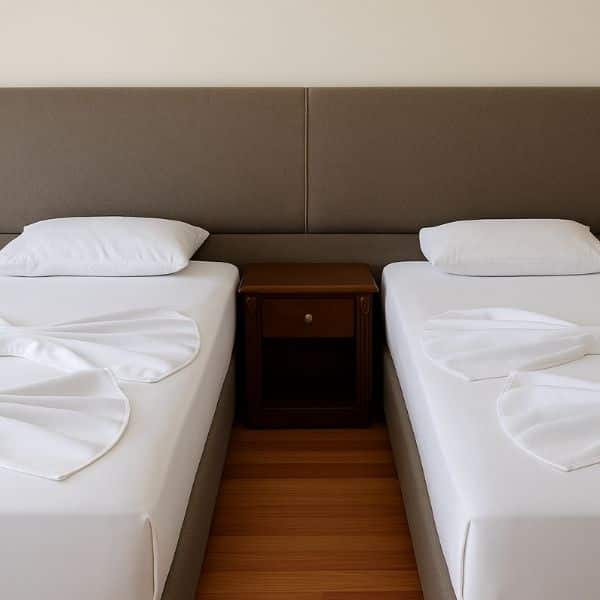 Zweibettzimmer