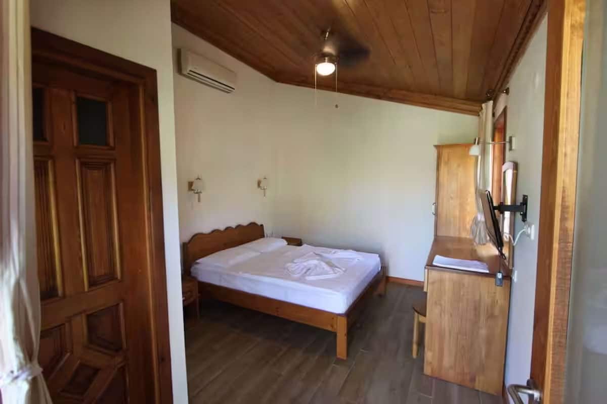 Çift Kişilik Standart Oda