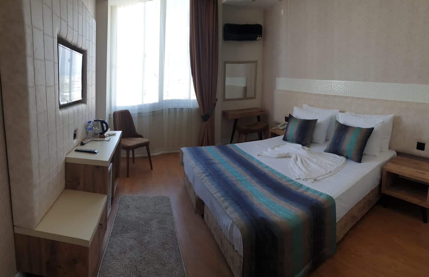 Standard-Zimmer