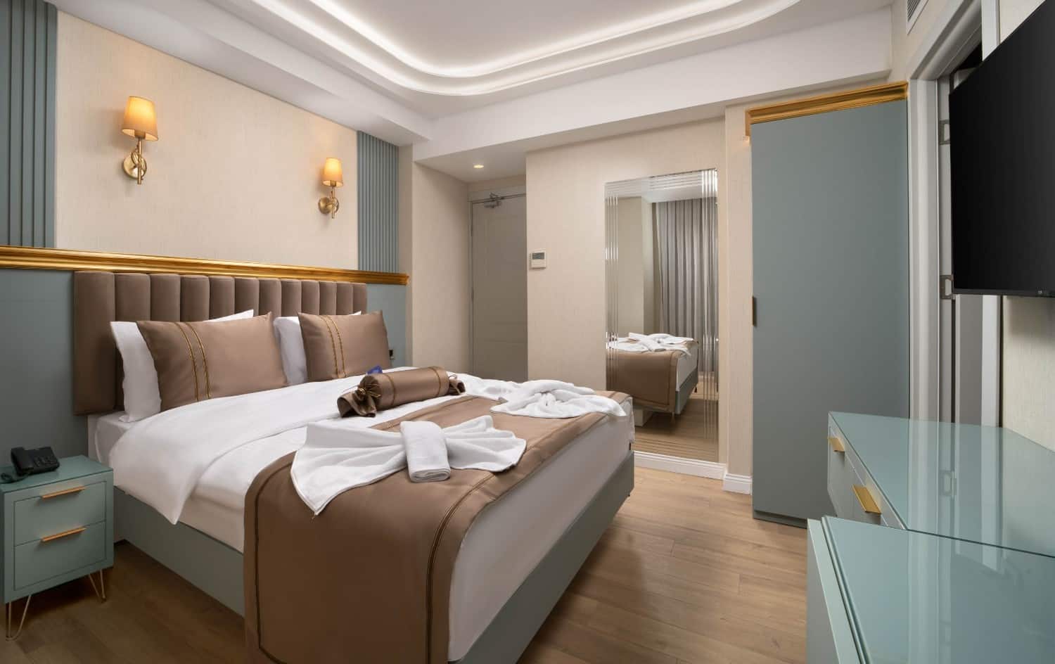 Doppelzimmer