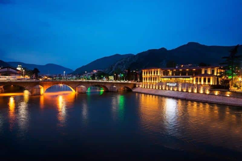 Sarı Konak Boutique & Spa Hotel