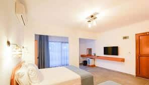 Deluxe-Zimmer