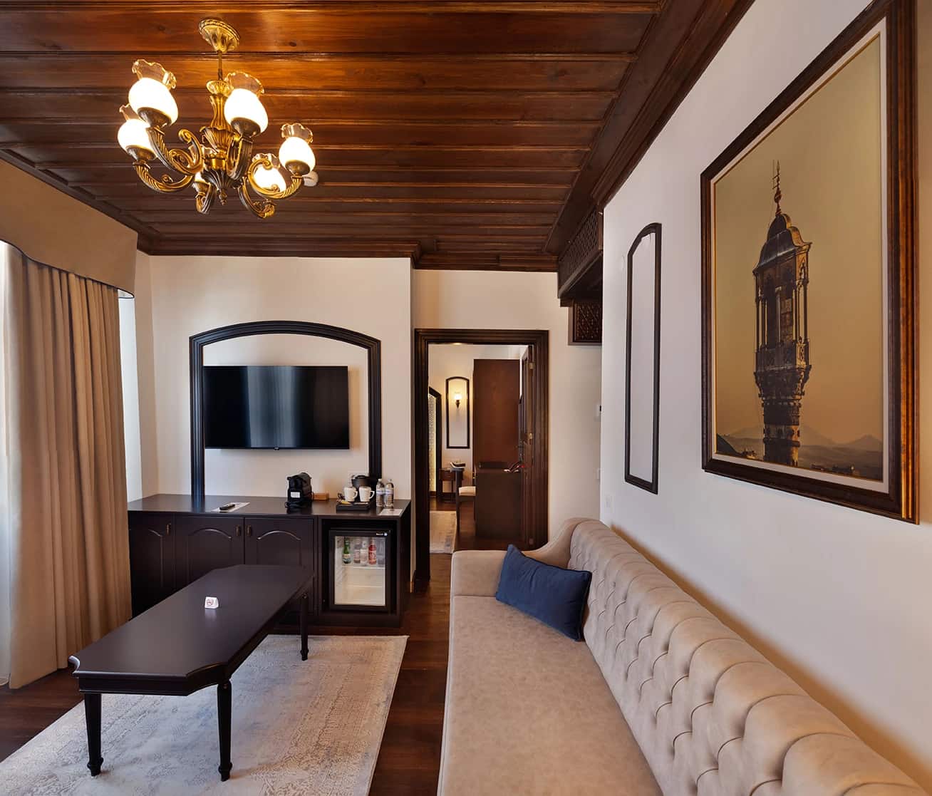 Suite Oda