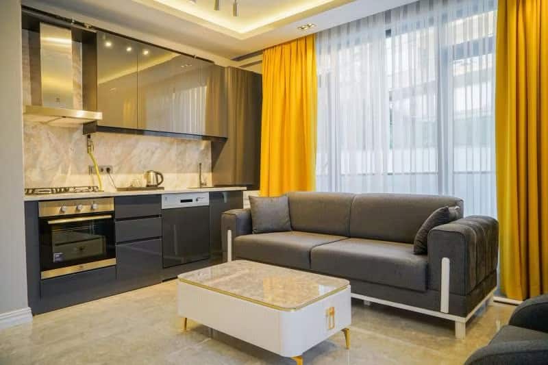 1+1 Junior Suite 