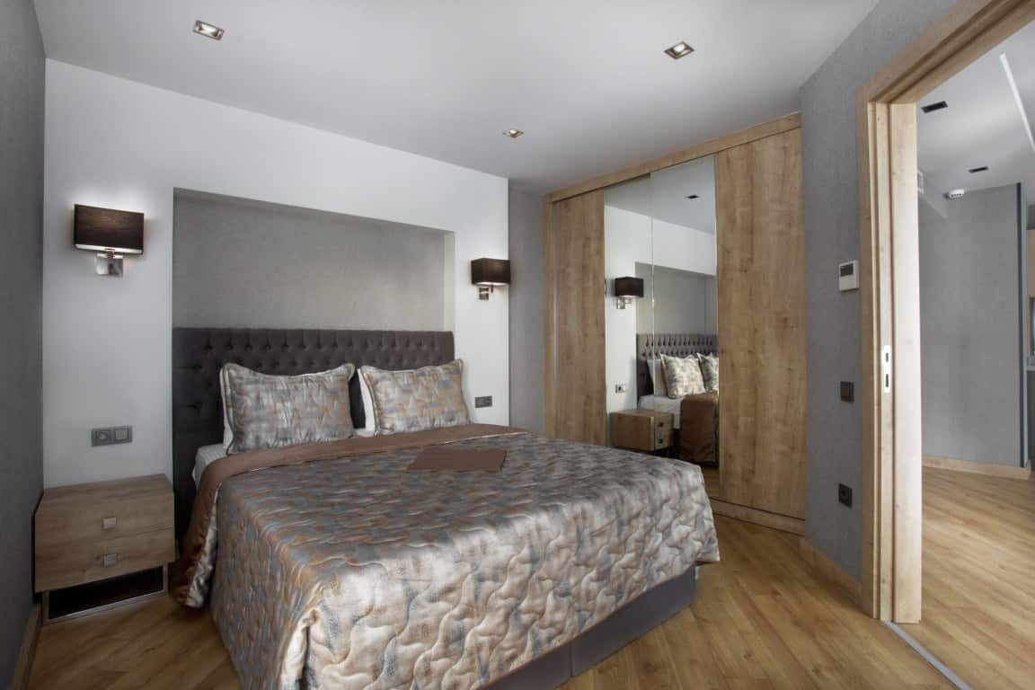 Garden Suite