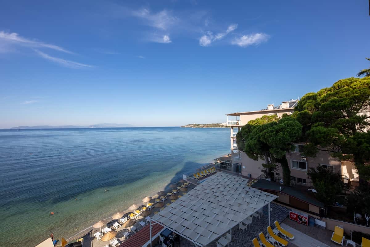 Melis Hotel Kuşadası