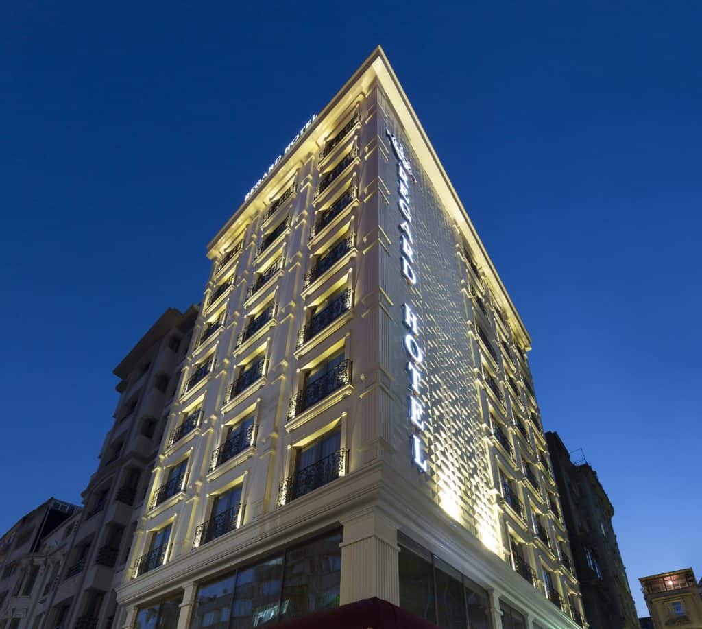Regard Hotel