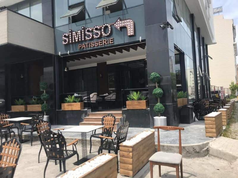 Simisso Hotel
