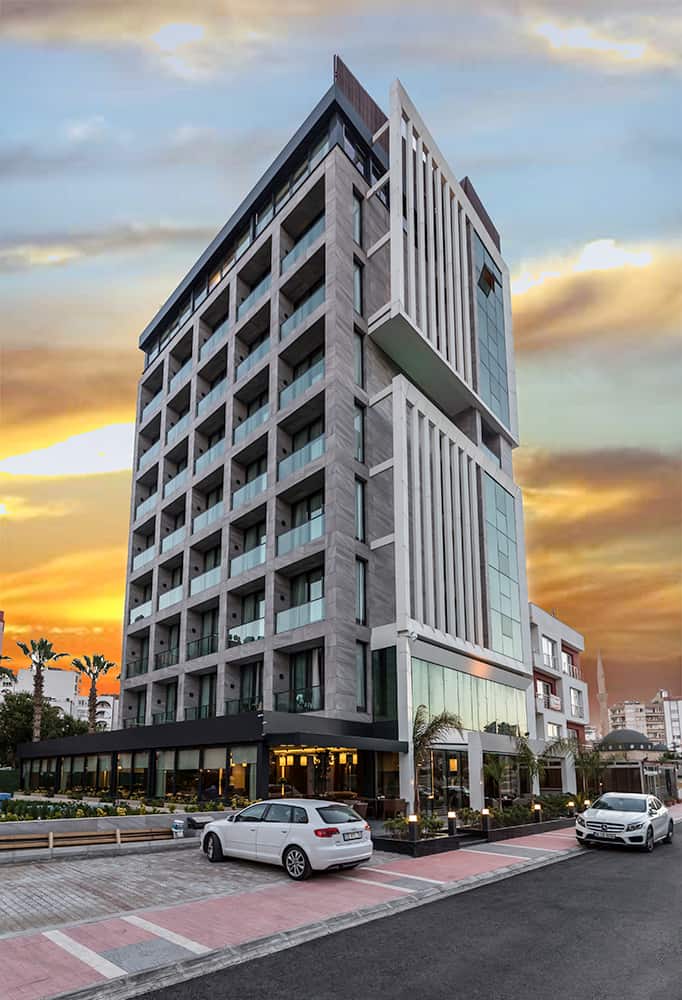Vista Hotel