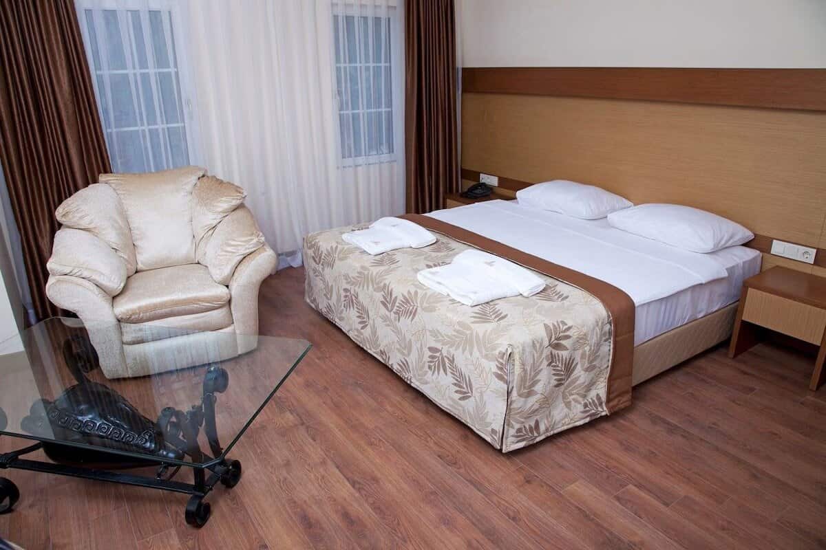 Standard-Zimmer