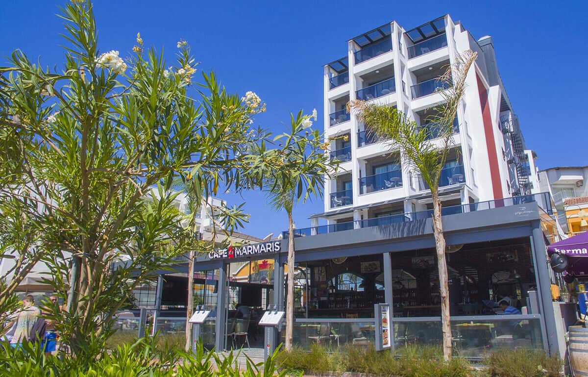 Marmaris Beach Hotel