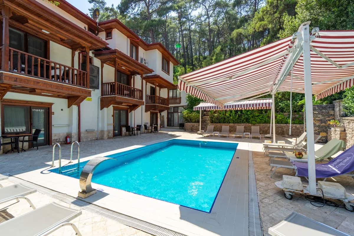 İskelem Butik Otel