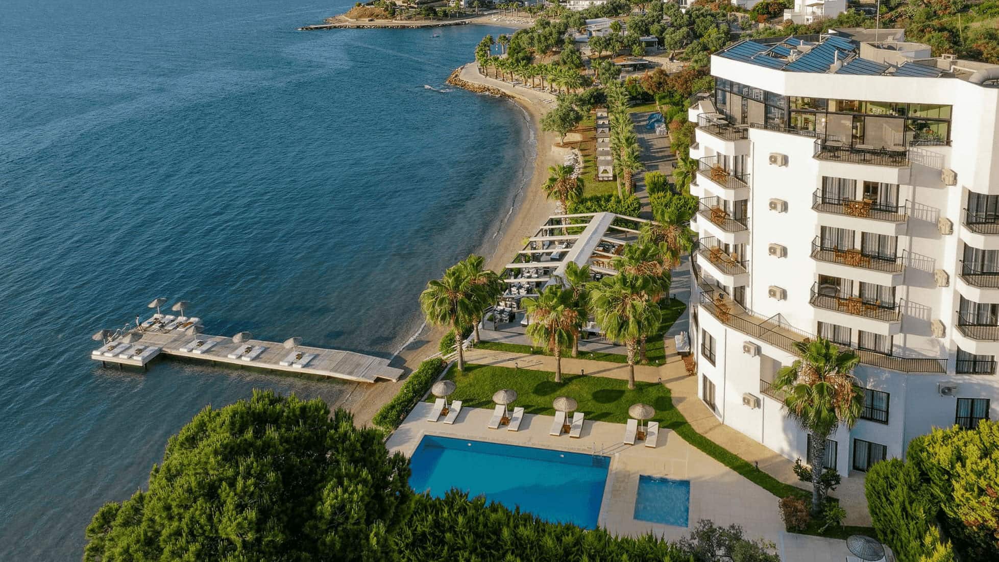 Med Inn Boutique Hotel