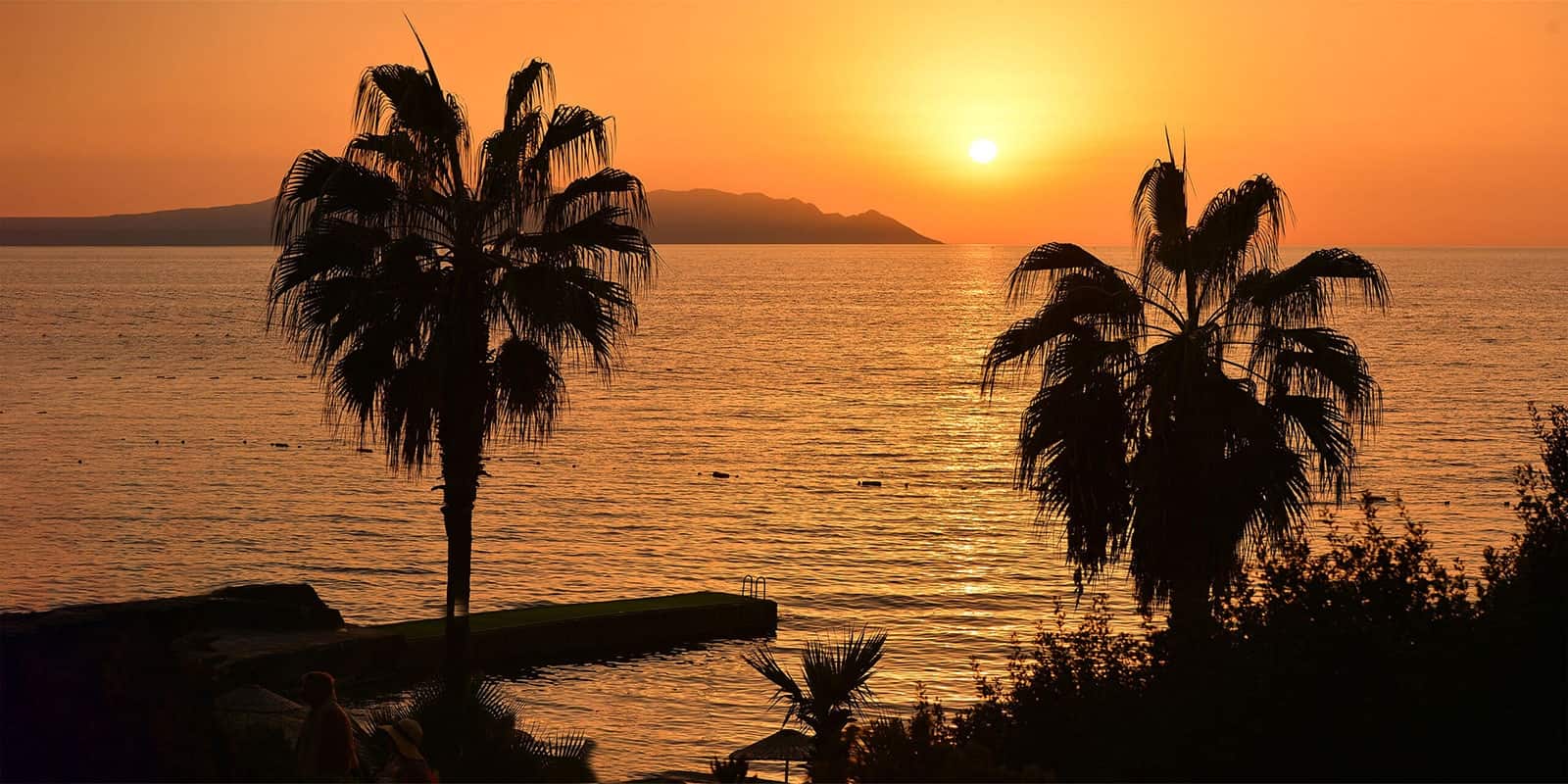 Pine Bay Holiday Resort