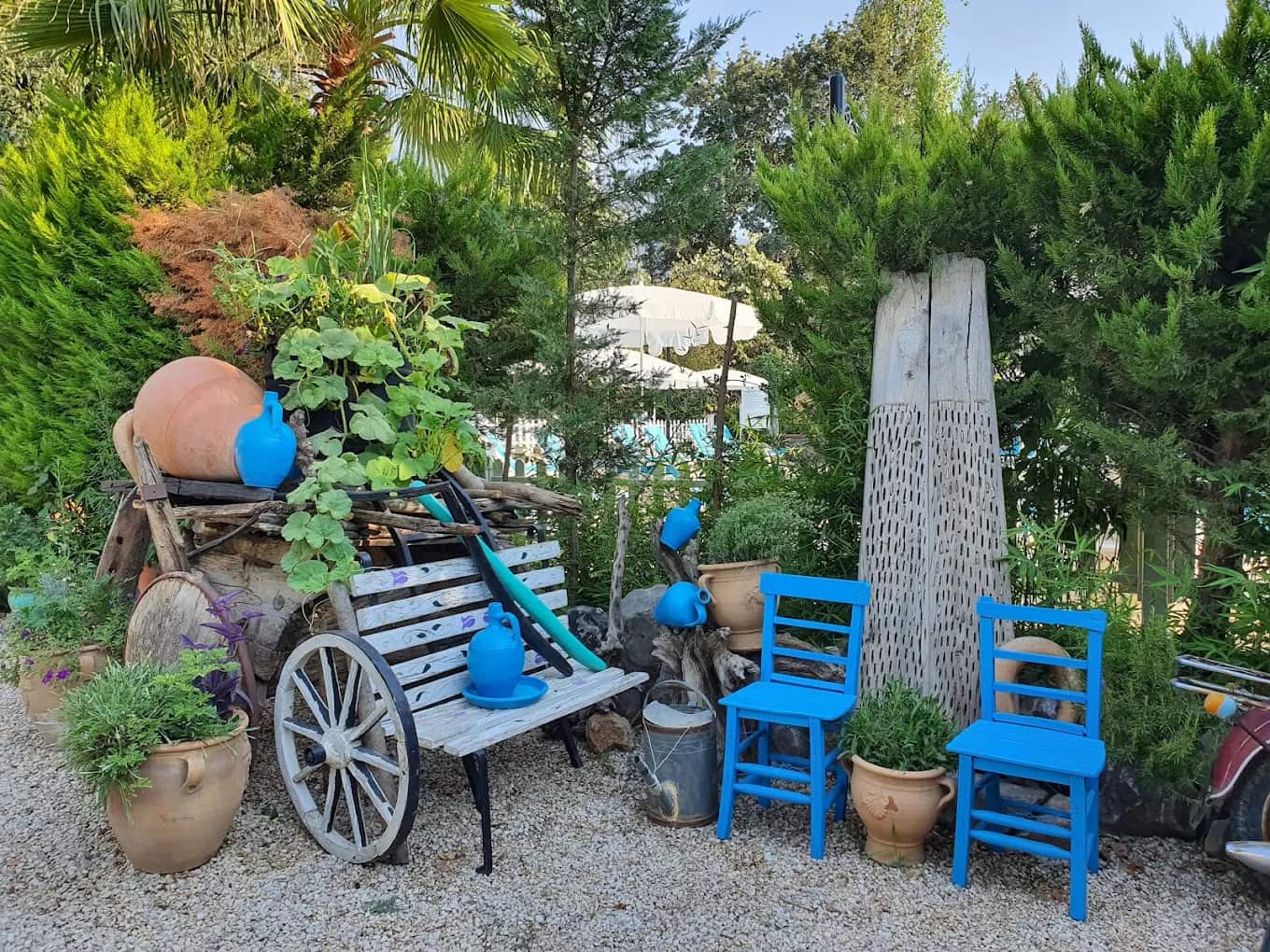 Yakamoz Hotel Fethiye