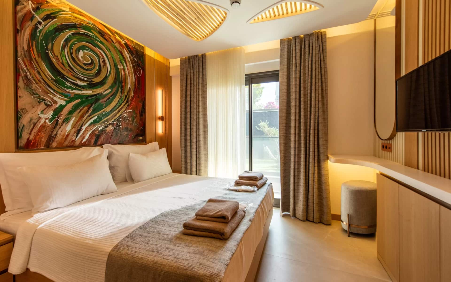 Standard-Zimmer