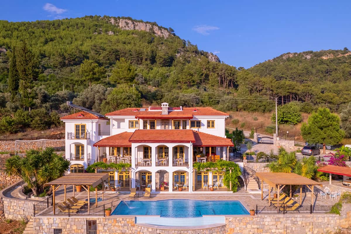 D’Sage Göcek 
