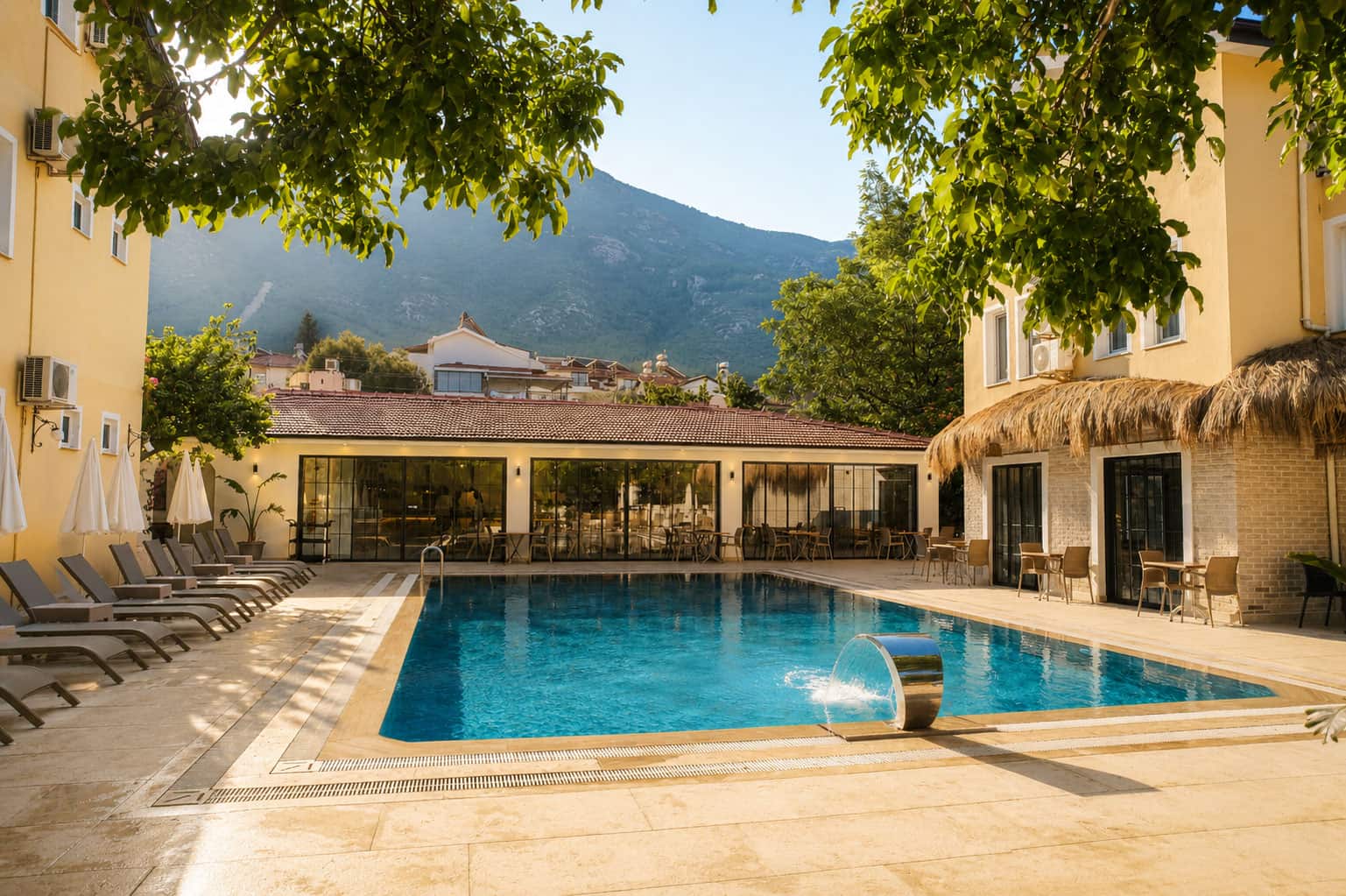 Güneş Boutique Hotel