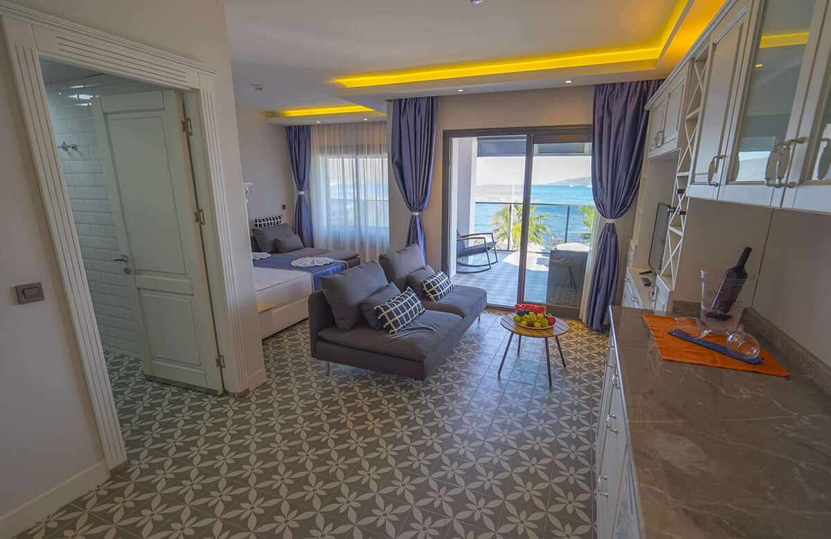 Suite Room