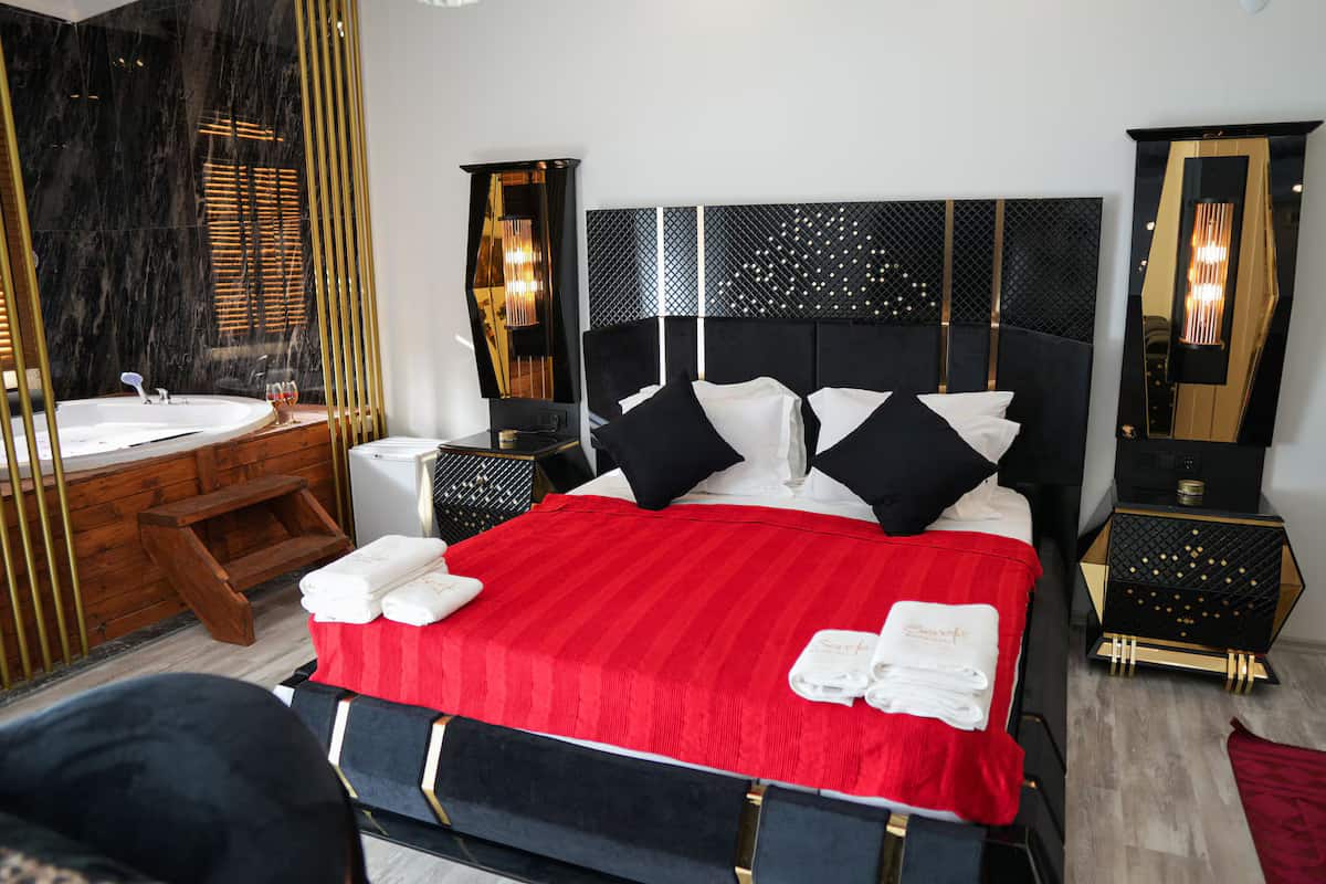 Premium-Suite