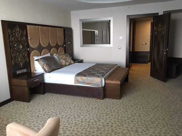 Chambre familiale