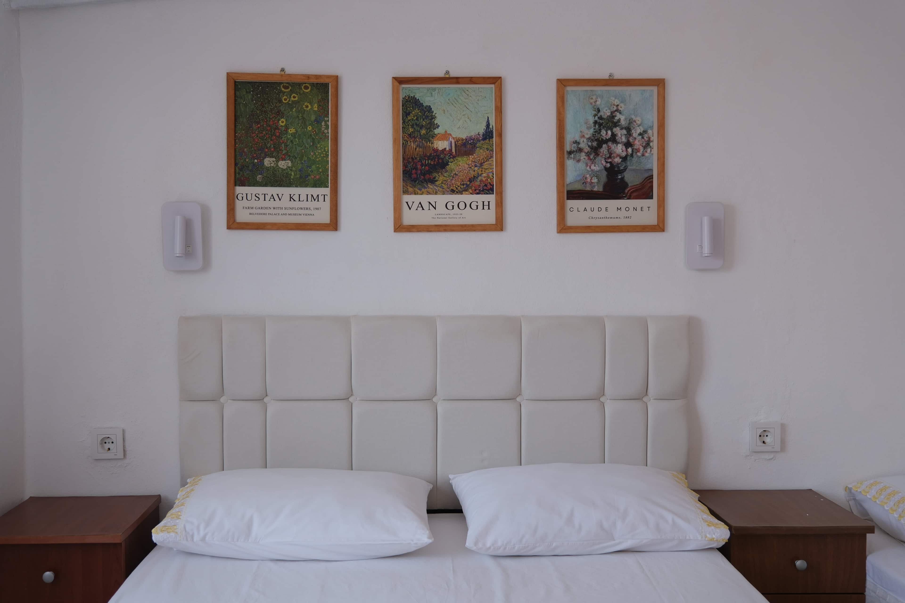 Familienzimmer