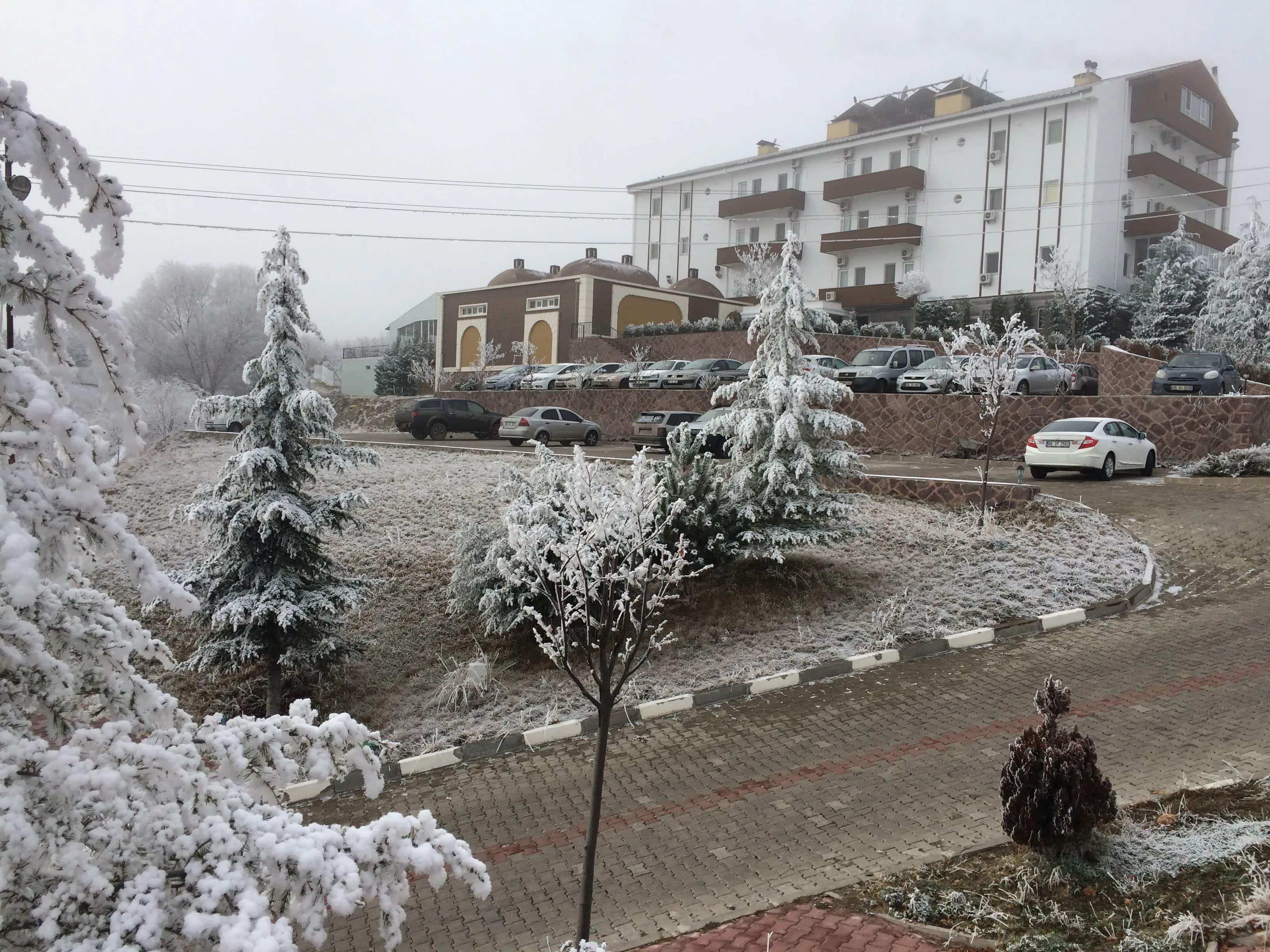 Doktorun Oteli