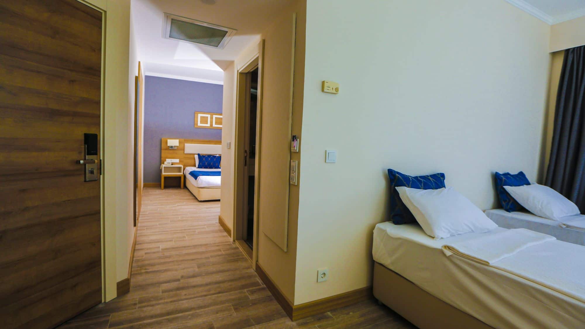 Familienzimmer