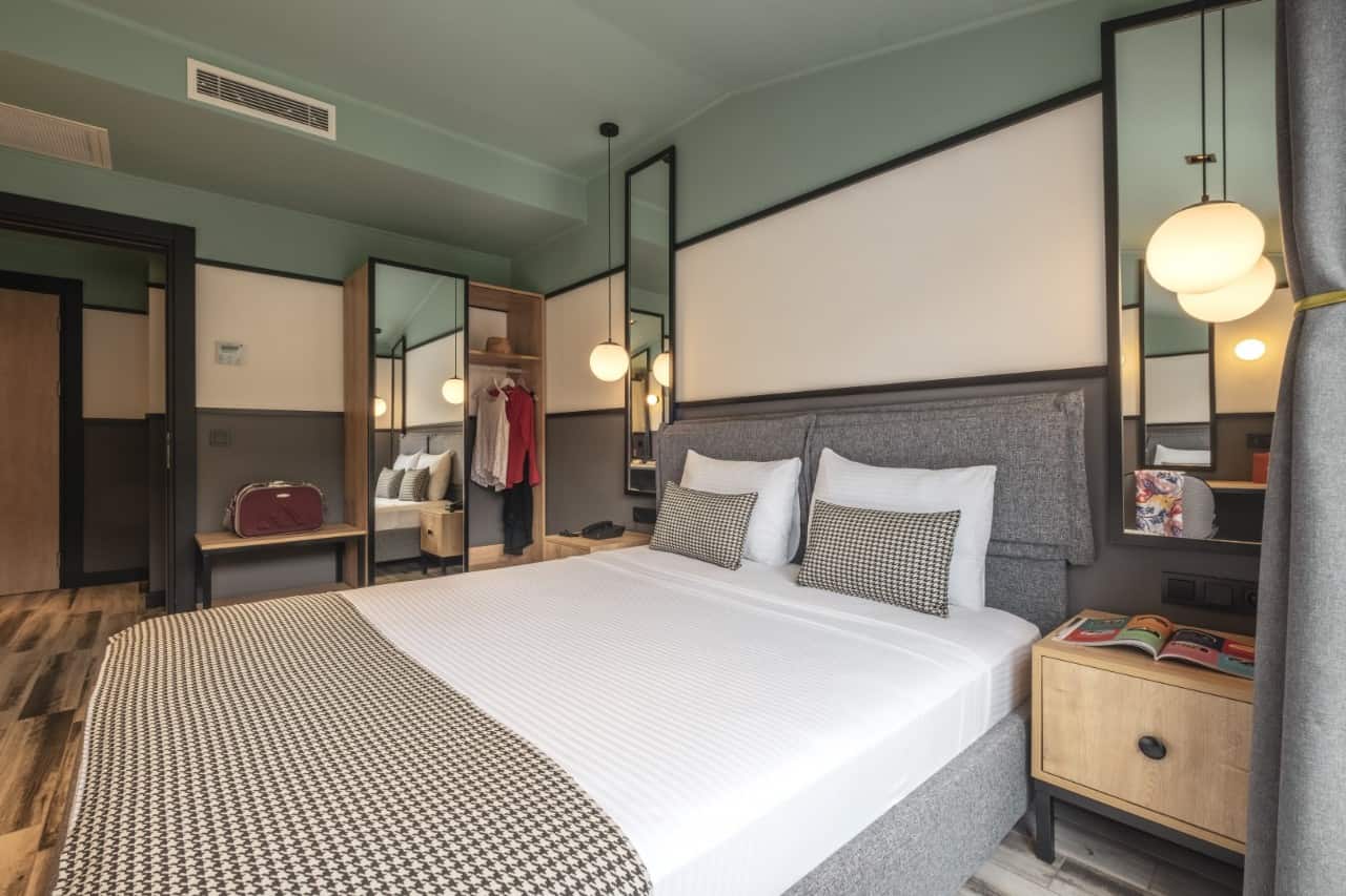 Chambre standard