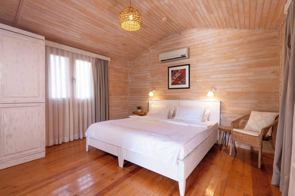 Komfort-Doppel- oder Zweibettzimmer