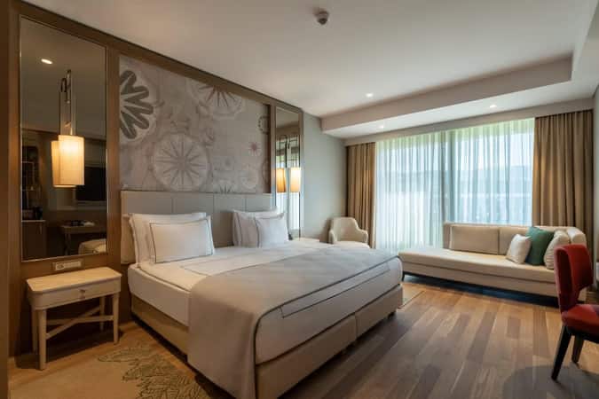 Executive Family Suite