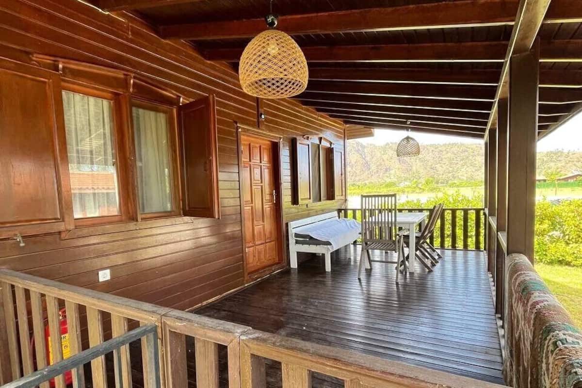 Süperior Bungalov