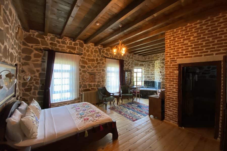 Chambre 22
