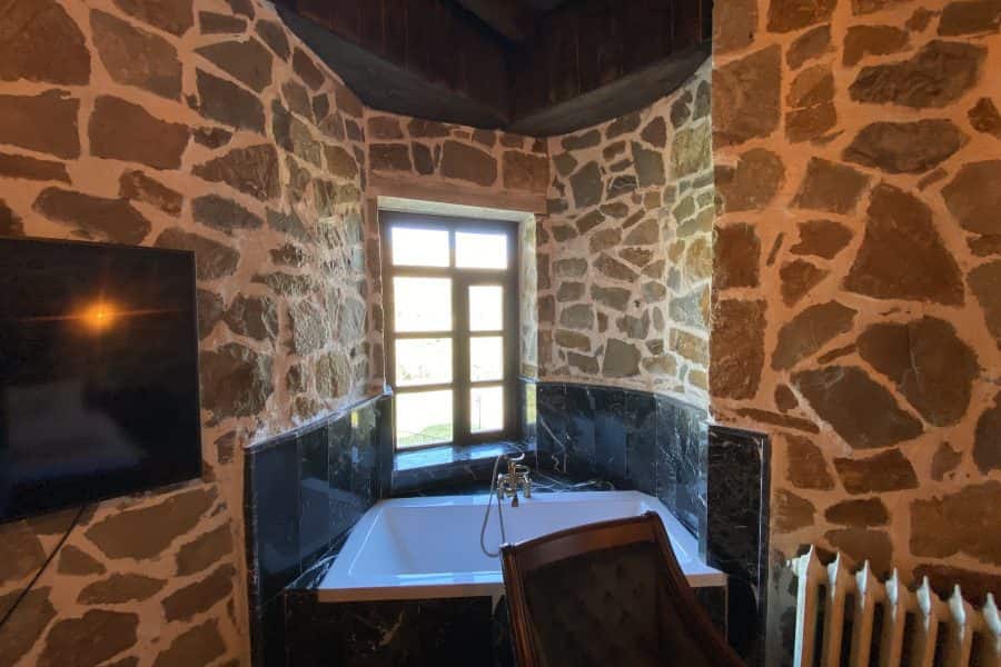 Chambre 25