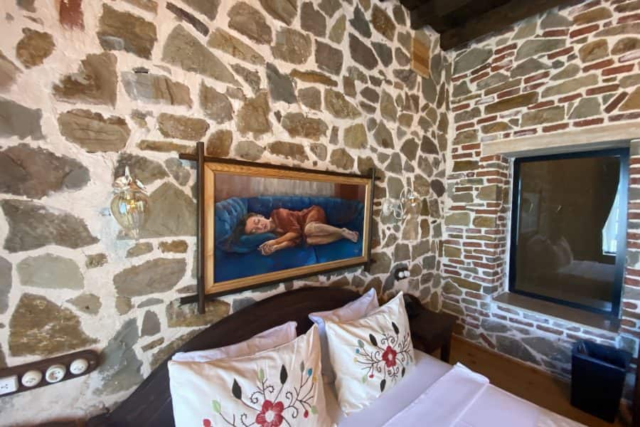 Chambre 24