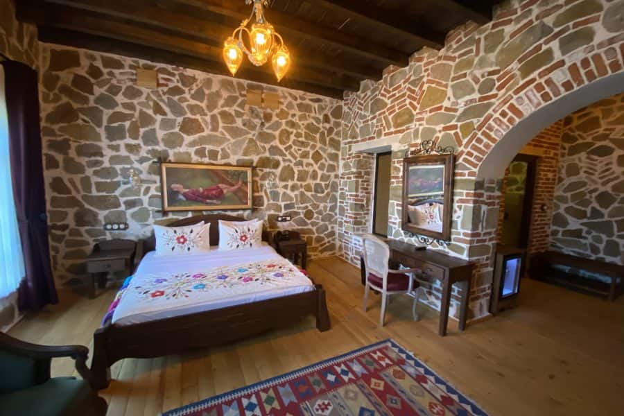 Chambre 23