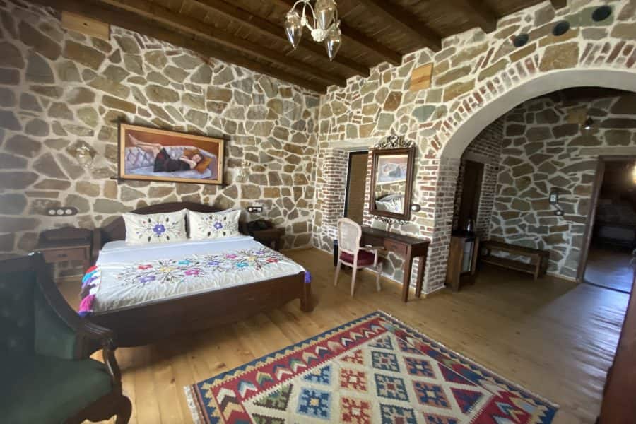 Chambre 14
