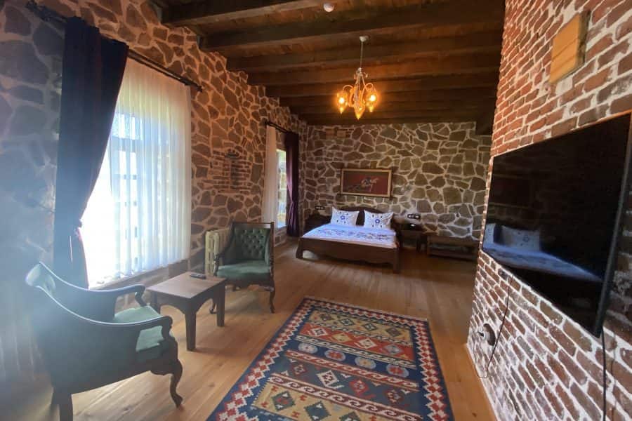 Chambre 15