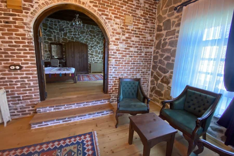 Chambre 16