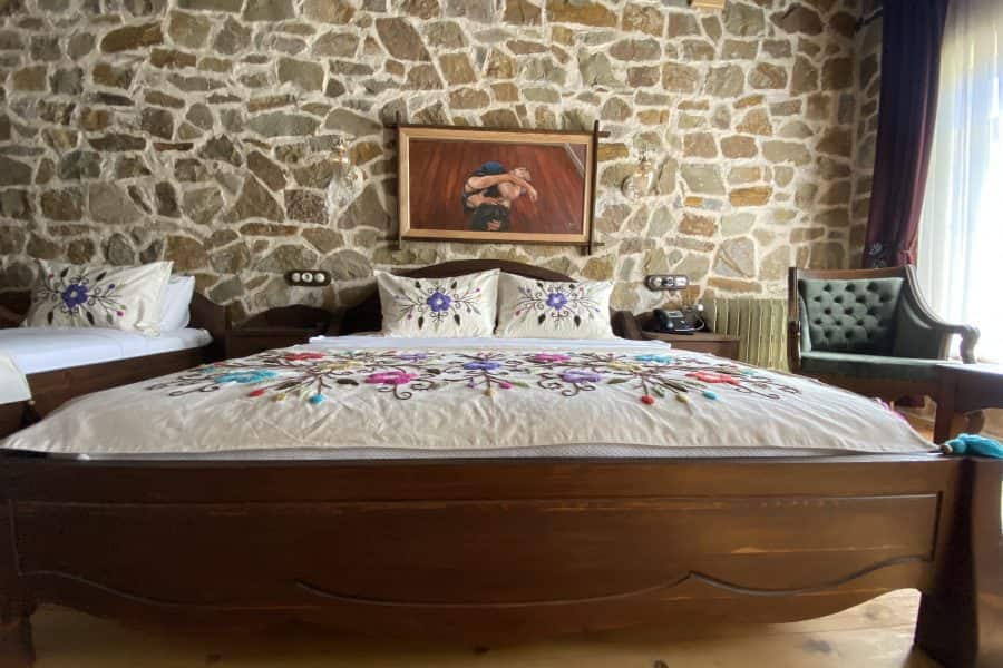 Chambre 11