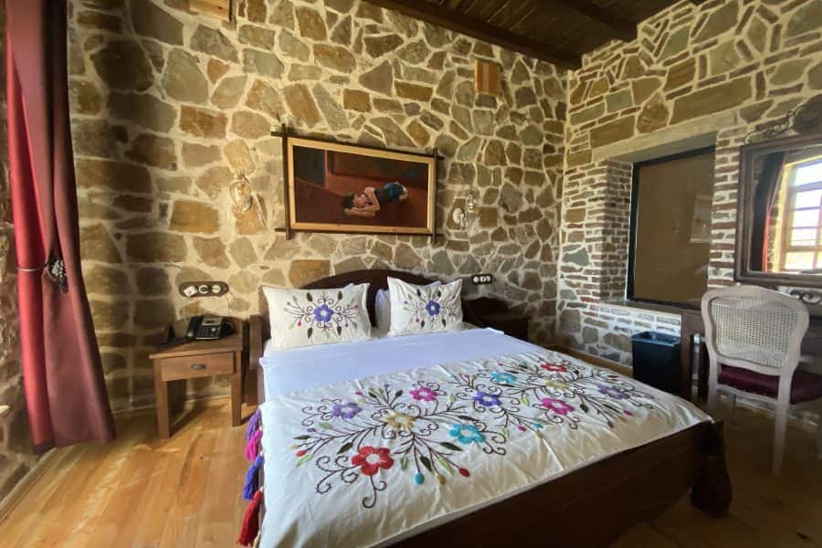 Chambre 13