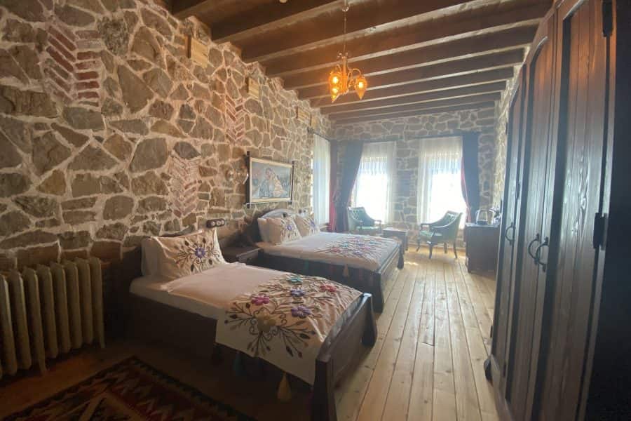 Chambre 21