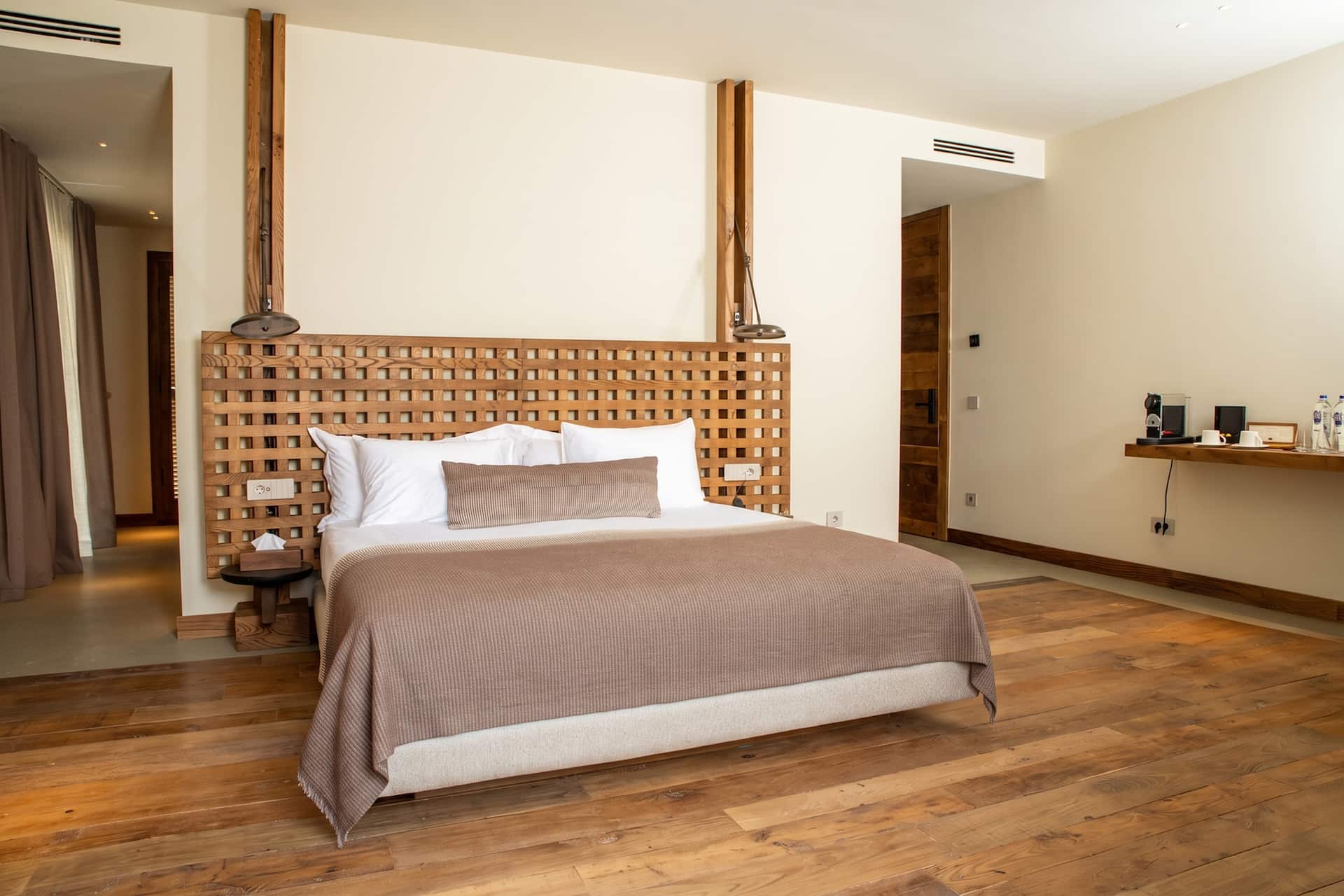 Taş Suit Deniz Manzaralı & Verandalı