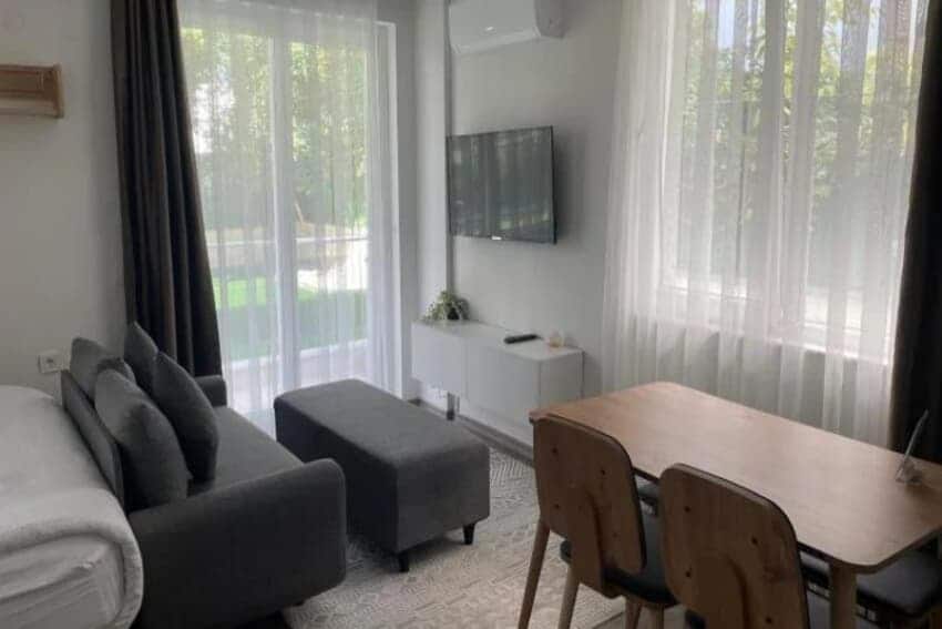 Standard-Zimmer
