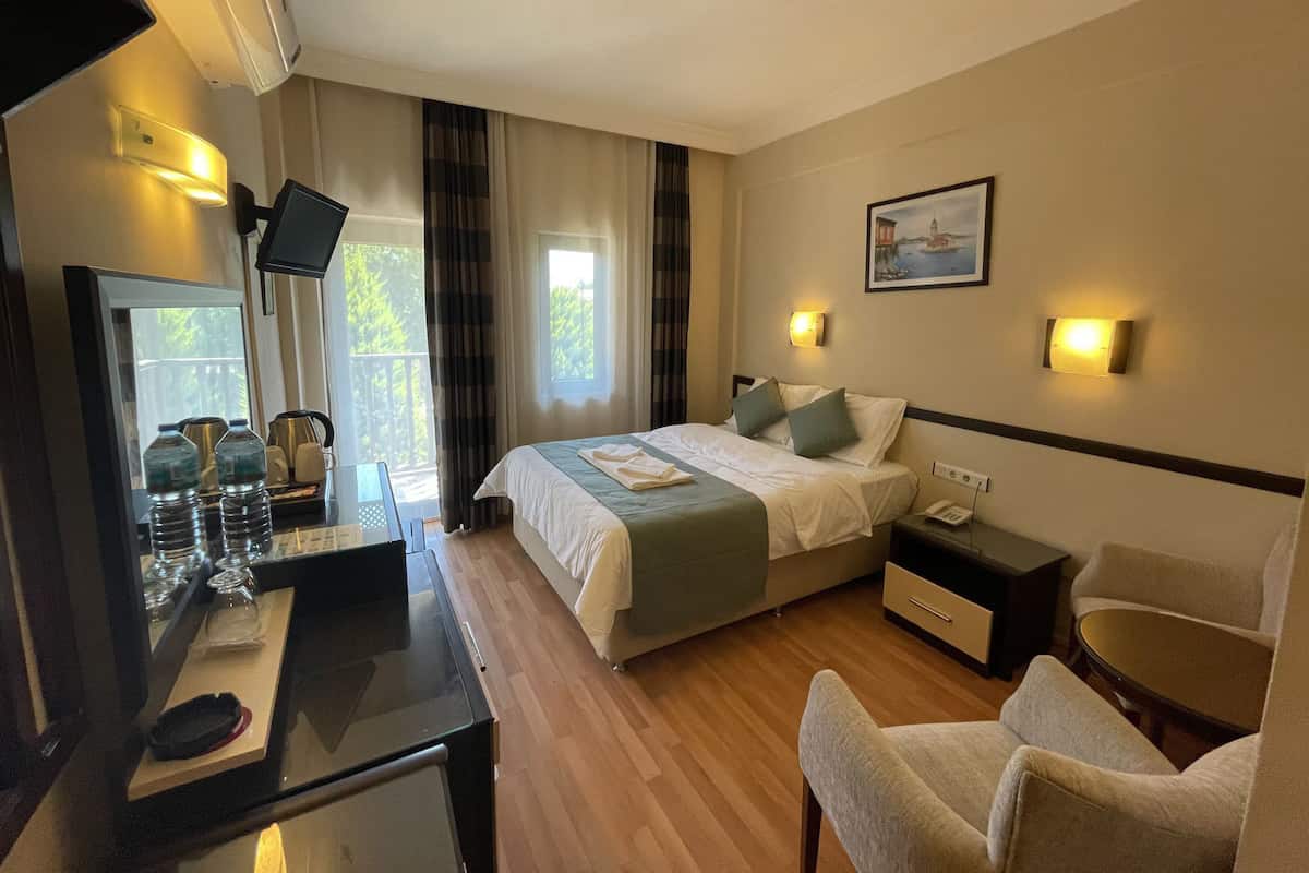 Doppelzimmer