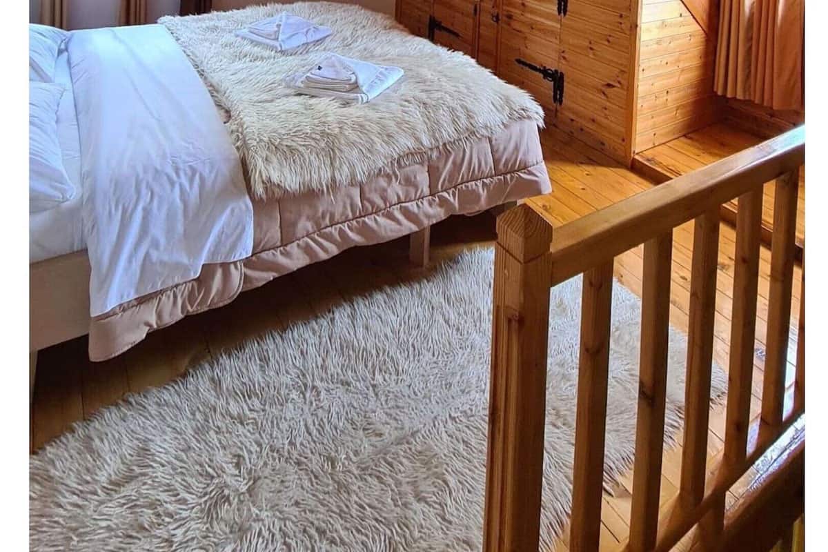 Duplex Apartment