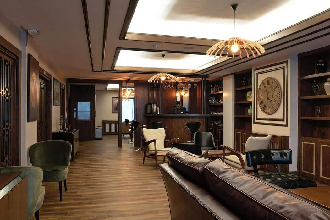 Butik Ardana Hotel