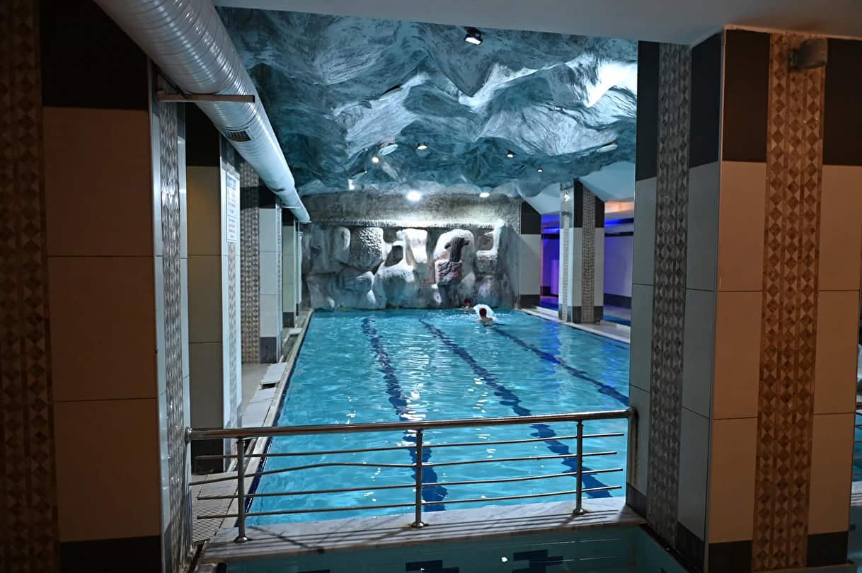 Barden Otel